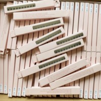 DIY Segment Lash Kit Private Label Individual Cluster Lashextension Natural Lashextension DIY Cluster Lash Extensions