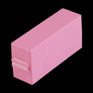30 Holes Nail <b>Drill</b> <b>Bit</b> Storage <b>Box</b> Grinding Polishing Head Display Organizer for Manicure - Product Image 5