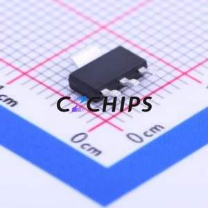 Transistor ZXTP2008GTA SOT-223 Nuevo y Original, Transistor de Unión Bipolar (BJT) - Product Image 2