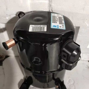 คอมเพรสเซอร์แบบสกรอลล์ Tecumseh รุ่น AWA2440ZXD AWA2460ZXD AWA2480ZXN AWA2480ZXG อะไหล่เครื่องทำความเย็นเชิงพาณิชย์ประสิทธิภาพสูง - Product Image 1