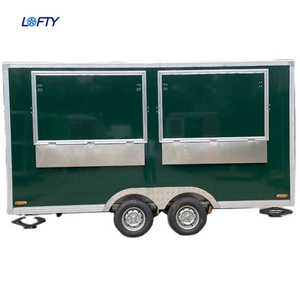 รถเทรลเลอร์บรรทุกอาหารติดรถรถ ATV สโนว์โมบิลรถขายอาหารติดรถยนต์รถเทรลเลอร์รถ<span class=keywords><strong>วี</strong></span>โนว์โมบิลพร้อมห้องน้ำจากสหรัฐอเมริกา - Product Image 2