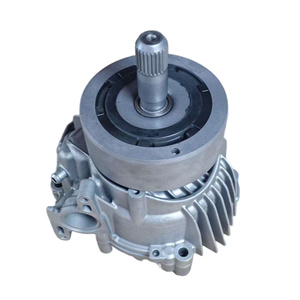 ชุดเกียร์ทรานสเฟอร์คุณภาพสูง 0B5 95b341010 95B927755B 95B AWD สำหรับ Macan - Product Image 5
