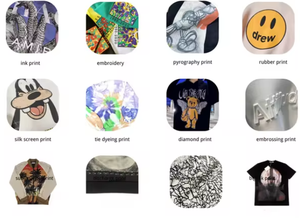 Новая дизайнерская кожаная куртка-худи оверсайз на молнии с принтованным логотипом, в стиле стритвир - Product Image 5