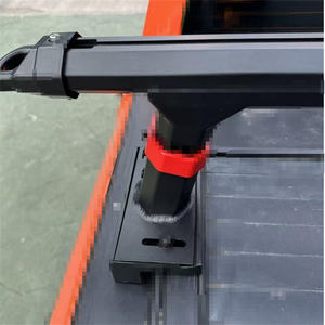 Bastidores de techo ajustables universales para camioneta, portaequipajes para techo de coche para <span class=keywords><strong>Ford</strong></span> Ranger - Product Image 2