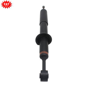 Amortiguador delantero izquierdo y derecho para Toyota Land Cruiser Prado 150 para <span class=keywords><strong>Lexus</strong></span> GX460 amortiguador de suspensión neumática 48510-60290 48510-60260 - Product Image 4