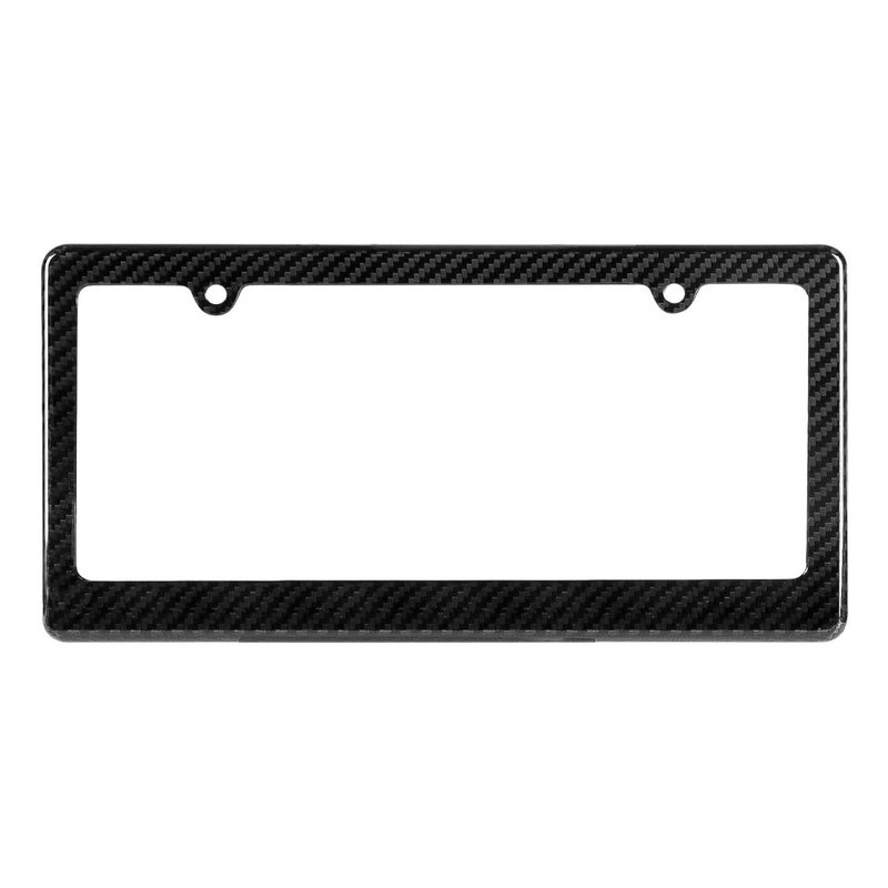 Custom Carbon Fiber Rust Proof Car