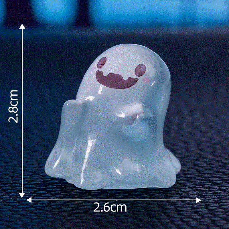 Fantasma Smiley numero quattro