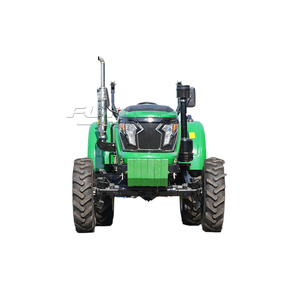 <span class=keywords><strong>Tracteur</strong></span> agricole 80 CV à quatre roues motrices - Product Image 6