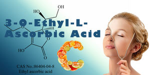 Косметическая 99% 3--этил-1-аскорбиновая кислота, CAS 86404-04-8, 3--этил-1-аскорбиновая кислота, порошок - Product Image 3