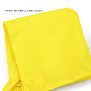 Parachute de natation Aofit portable en nylon à résistance réglable pour l'entraînement d'endurance et l'amélioration de la vitesse en piscine, séchage rapide - Product Image 5