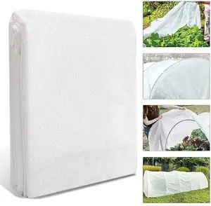 Plant Covers Freeze Bescherming Non-woven Vorst Dekens Voor Outdoor Planten