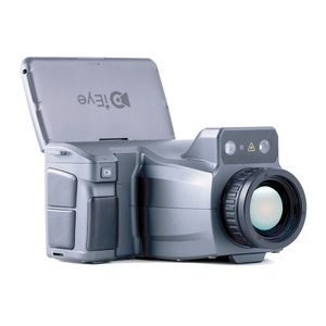 휴대용 방폭 가스 누출 감지기 MON-LNG-iEye - Product Image 2