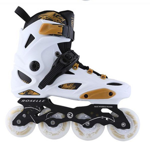 Scarpe da <span class=keywords><strong>pattinaggio</strong></span> per adulti scarpe da <span class=keywords><strong>pattinaggio</strong></span> <span class=keywords><strong>a</strong></span> <span class=keywords><strong>rotelle</strong></span> da uomo e da donna scarpe da <span class=keywords><strong>pattinaggio</strong></span> <span class=keywords><strong>artistico</strong></span> - Product Image 2
