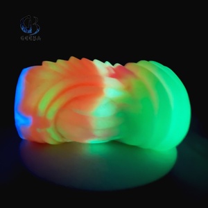 Produit phare : Godet de masturbation masculin avec vagin artificiel, design fesses volumineuses, jouet sexuel pour homme - Product Image 6