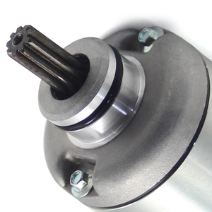 Pièces de moto 12V démarreur pour KTM 450 505 SX-F SXS-F <span class=keywords><strong>XC</strong></span>-F SMR ATV rallye usine Nagl Preseries 77340001000 Moto - Product Image 3