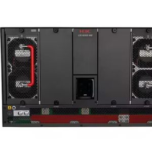 Routeurs de services cloud d'entreprise H3C série CR16000-M avec Wi-Fi double bande 2,4G/5G 3000 Mbps, QoS, VPN, pare-feu, <span class=keywords><strong>modem</strong></span> VoIP, WDS/WPS - Product Image 1