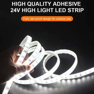 Bande lumineuse <span class=keywords><strong>solaire</strong></span> 10M 720 <span class=keywords><strong>LED</strong></span>, étanche, blanc chaud, guirlande lumineuse féerique avec télécommande pour la décoration de jardin et de clôture - Product Image 4