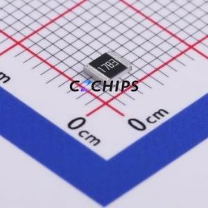 AC1210FR-07178KL SMD Resistor 1210 ( Type: Thick Film )( Resistance: 178kOhm Precision: 1% ) - Product Image 1