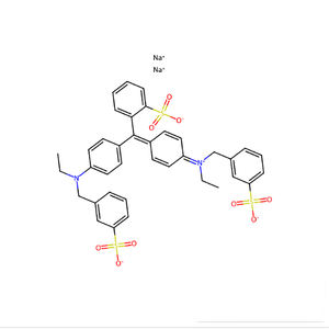 एरीगैलुसिन डिमोडियम नमक सूत्र c37h34n2n2n2nn 2 o9s3 ccas 3844-45-9 mdl mfcd00012141 सेक 223-339-8 पब 19700 85% 100 ग्राम - Product Image 4