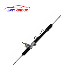 Engranaje de dirección asistida de piezas de automóviles adecuado para MITSUBISHI OUTLANDER 2003-2006 MR961356 4410A323 - Product Image 1