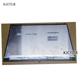 Yoga <span class=keywords><strong>S730</strong></span>-13IML <span class=keywords><strong>S730</strong></span>-13 lắp ráp cho Lenovo Yoga <span class=keywords><strong>S730</strong></span>-13 5d10s39588 <span class=keywords><strong>LCD</strong></span> Bảng điều chỉnh Glass Màn hình b133han05.1 - Product Image 1