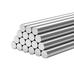 Factory Price Round Steel Bar Steel Round Bar Stainless Steel Round Bar