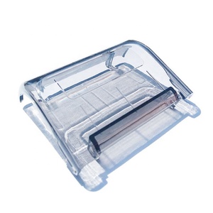 Cường độ cao trong suốt Acrylic SLA 3D in ấn các bộ phận dịch vụ nhà máy sản xuất tại Trung Quốc - Product Image 2