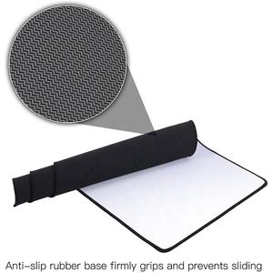 <span class=keywords><strong>Tapis</strong></span> <span class=keywords><strong>de</strong></span> souris en caoutchouc blanc vierge pour jeux, stock direct d'usine, personnalisable par sublimation, extra large <span class=keywords><strong>XXL</strong></span>, <span class=keywords><strong>tapis</strong></span> <span class=keywords><strong>de</strong></span> bureau pour le bureau et la maison - Product Image 3