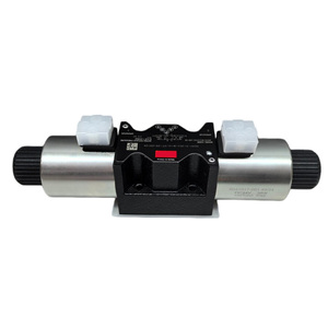 Válvulas Solenoides Hidráulicas Serie DG4V: DG4V-5-2CJ-M-U-H7-29-EN124, DG4V-3-6A-M-P2-T-7-54, DG4V-3-6A-M-P7-T-7-54 - Product Image 5