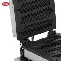 2025 Usine Vente Mini Oeuf Gaufrier Machine Gaufre Tasse Fabricant pour Magasin