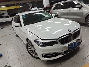 รถยนต์มือสอง <span class=keywords><strong>BMW</strong></span> ซีรีส์ <span class=keywords><strong>5</strong></span> รุ่น 525Li Luxury G38 ปี 2020 มี<span class=keywords><strong>ขาย</strong></span>ในประเทศจีน - Product Image 3
