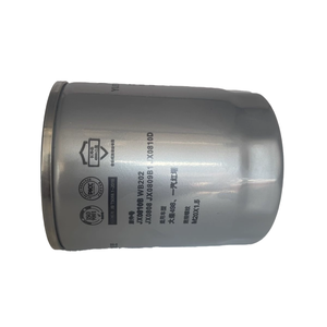 Filtre à huile supérieur WB202 pour camion FAW, pièces essentielles - Product Image 4