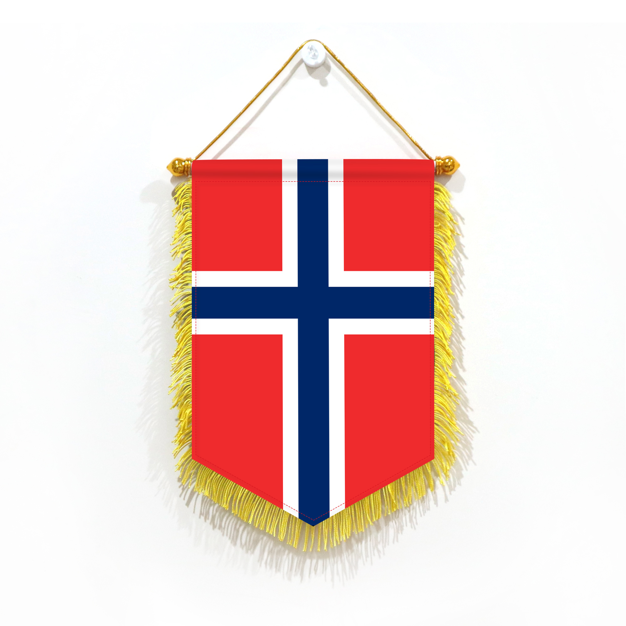 Norvège