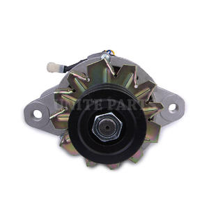 2B82-42 ME070120 Graafmachine Dynamo S6K E200B E320 24V 35A Dynamo Generator Voor Kat <span class=keywords><strong>200B</strong></span> 320 Graafmachine - Product Image 5