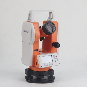 BD-02LL High-precision Ranging Engineering Measurement Theodolite Optical Dual <b>Laser</b> <b>Level</b> - Product Image 3