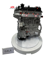 Moteur essence neuf 1.4L 1.2L G4LC G4LA pour Hyundai I10 I20 Kia