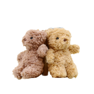 <span class=keywords><strong>Golden</strong></span> <span class=keywords><strong>Retriever</strong></span> animaux en peluche doux câlin <span class=keywords><strong>chiot</strong></span> chien jouets en peluche longues techniques lavées bébé cadeau pour les enfants - Product Image 4
