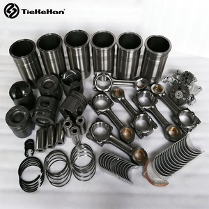 Kit de Reparación de Turbocompresor para Motores Diésel K19 K38 K50 de Alto Rendimiento, Piezas 3545647 4031578 3545661 3575236 3575167 - Product Image 5