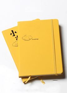 <b>Custom</b> Logo Pu Leather Travel Promotional Gift Business Notebook for School - Product Image 3