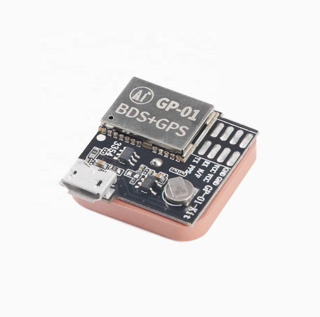 GP-01-Kit High performance BDS/GNSS multi-mode satellite positioning navigation receiver SOC module development board