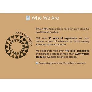 Colomba artigianale 926 Set regalo di festa per la condivisione di pere e cioccolato - Product Image 2