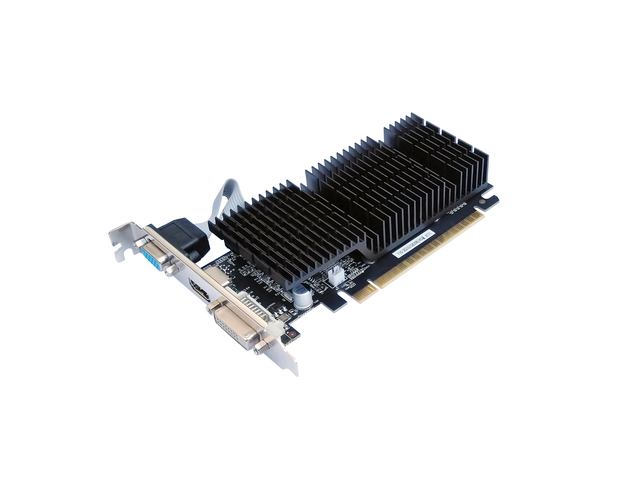 OEM GT710 GT730 GT610 GT210 GT1030 1G 2G Graphic Card GT 210 610 710 730 1030 GPU Low Profile VGA Card