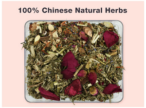 Bán Buôn Phụ Nữ Sản Phẩm Vệ Sinh Yoni Tắm Herbs Âm Đạo Yoni Hơi Nước - Product Image 2