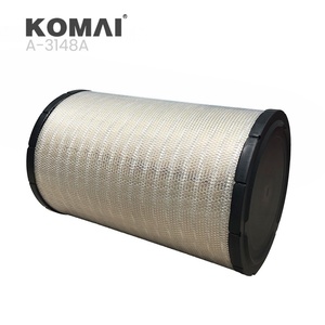 Filtre à carburant séparateur d'eau KOMAI P551329 - Product Image 6