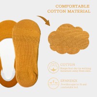 Chaussettes d'été fines en coton tricoté respirant, personnalisables, confortables et polyvalentes pour femmes, vente en gros