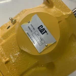 ปั๊มไฮดรอลิก AP2D25 E306 341-7666 3417666 ปั๊มลูกสูบไฮดรอลิกสำหรับ - Product Image 5