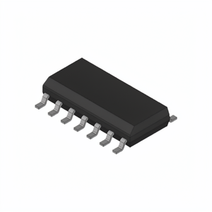 Componentes Electrónicos Lógicos Originales, Servicio Integral, MC74VHC74ML1 D FLIP FLOP - Product Image 1