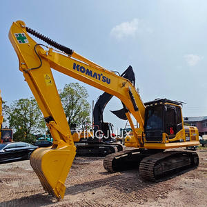 Machine à crochet, vente directe au commerce extérieur, PC200PC220PC240PC350PC450, série complète d'excavatrices - Product Image 5