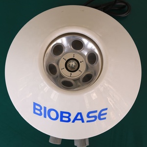 BIOBASE China Portable Low <strong>Speed</strong> <strong>Centrifuge</strong> <strong>Lab</strong> Machine LC-4KII Use for <strong>Lab</strong> - Product Image 3