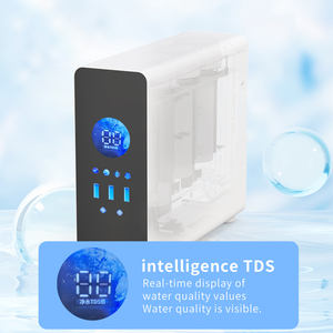 Wosfer sorgente fabbrica all'ingrosso 600G ad alto flusso di <span class=keywords><strong>osmosi</strong></span> <span class=keywords><strong>inversa</strong></span> <span class=keywords><strong>depuratore</strong></span> di acqua a risparmio energetico basso filtro di acque reflue e bevande - Product Image 3